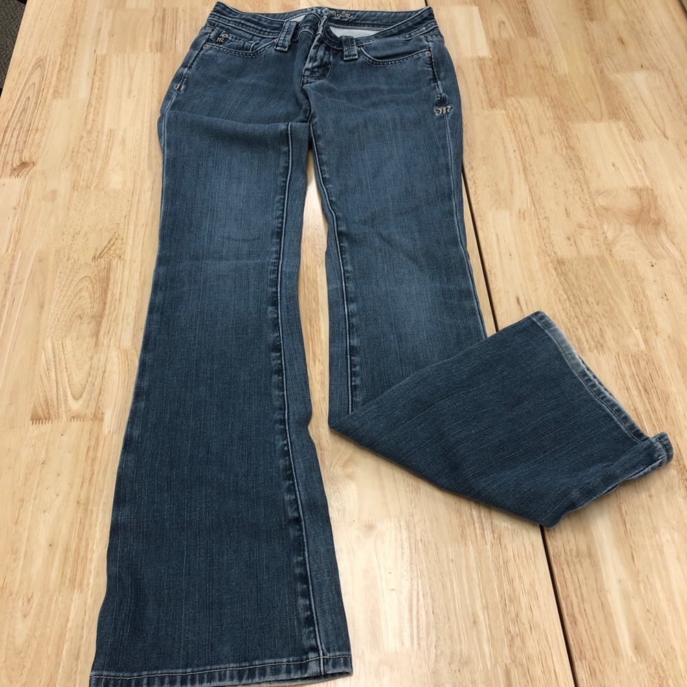 COPY - Miss Me Jeans